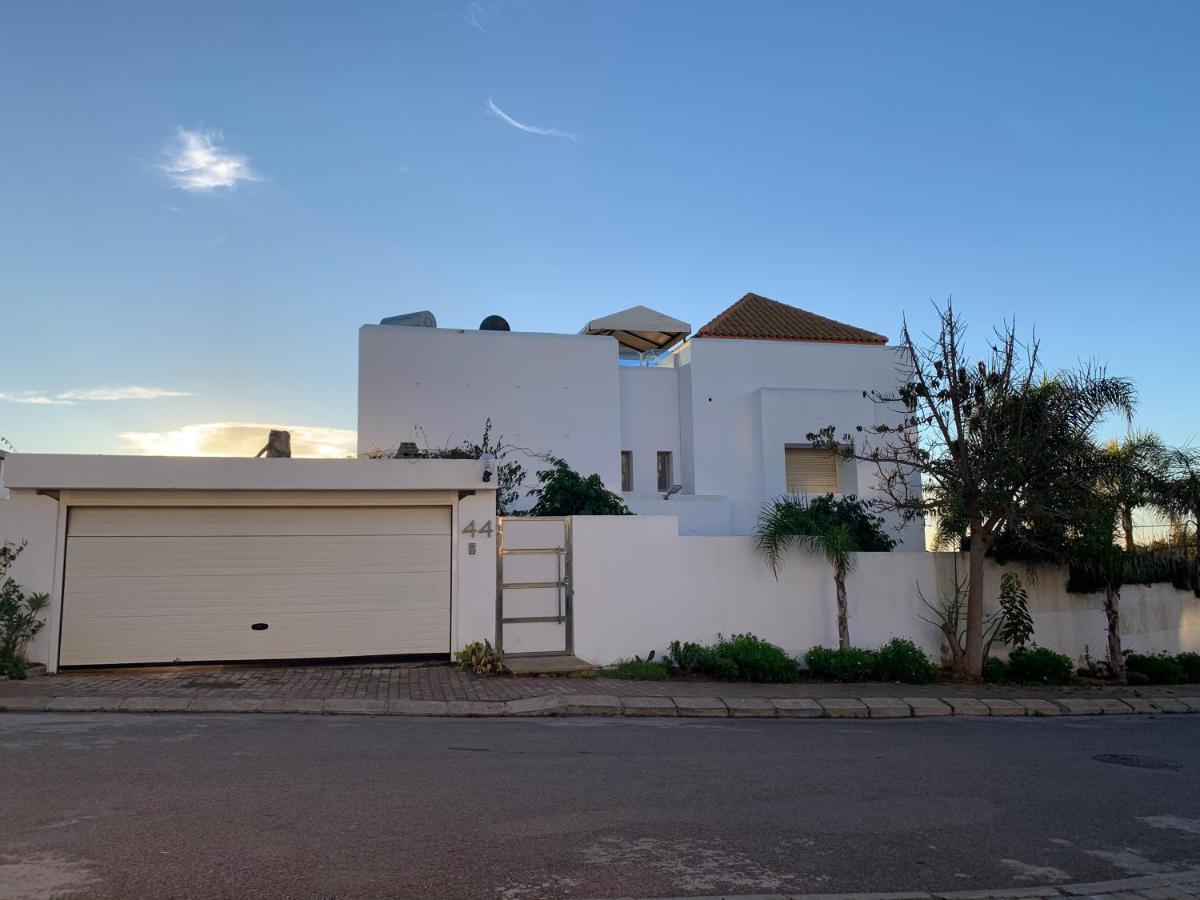 Villa Lms Salé Exterior photo