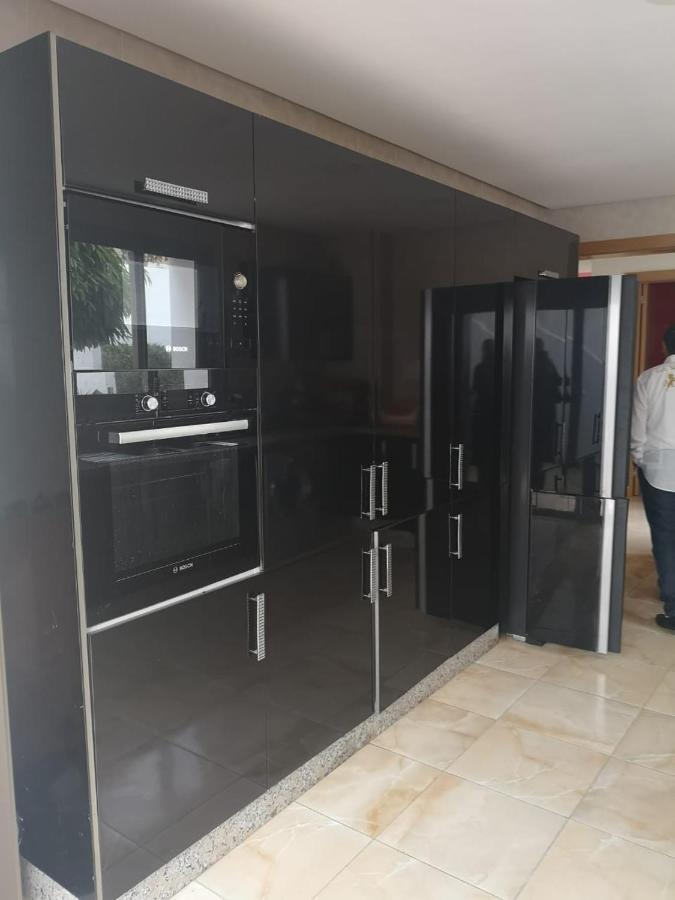 Villa Lms Salé Exterior photo